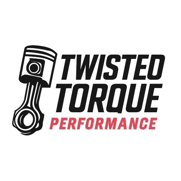Twisted Torque Performance logo