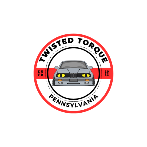 Twisted Torque Performance logo