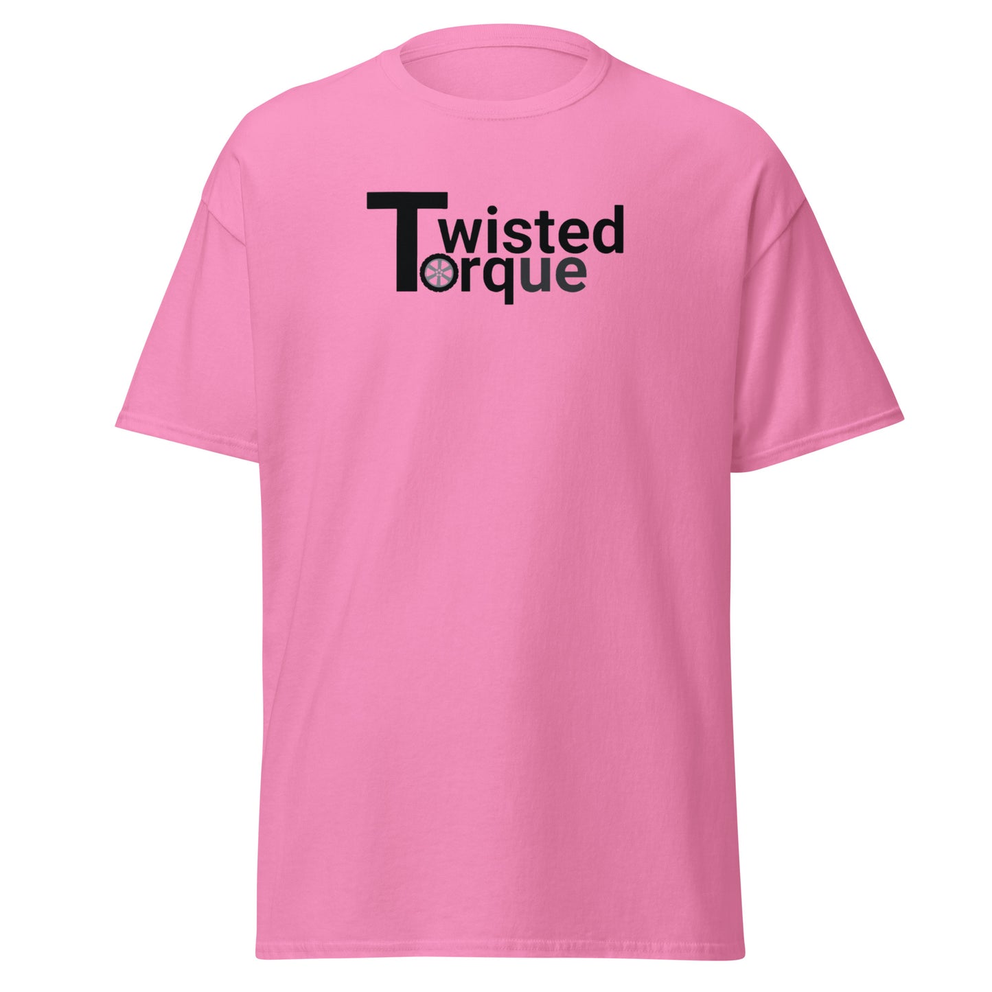 Men's classic tee (TT Classic)