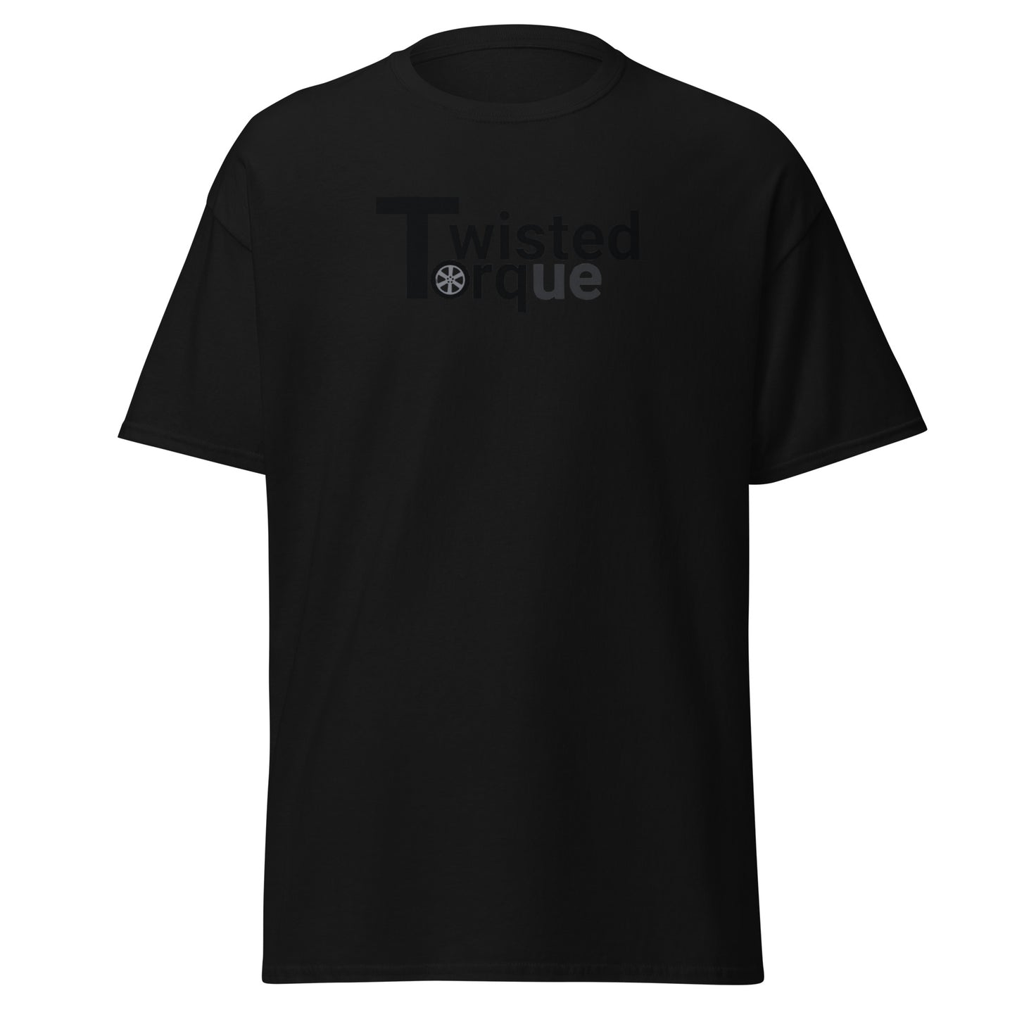 Men's classic tee (TT Classic)