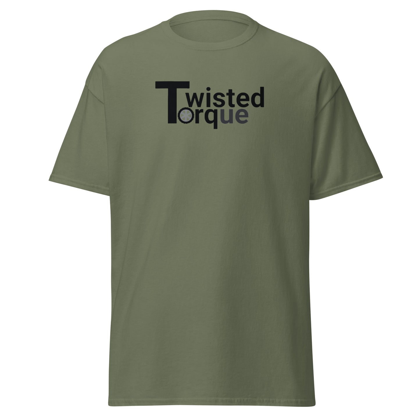 Men's classic tee (TT Classic)