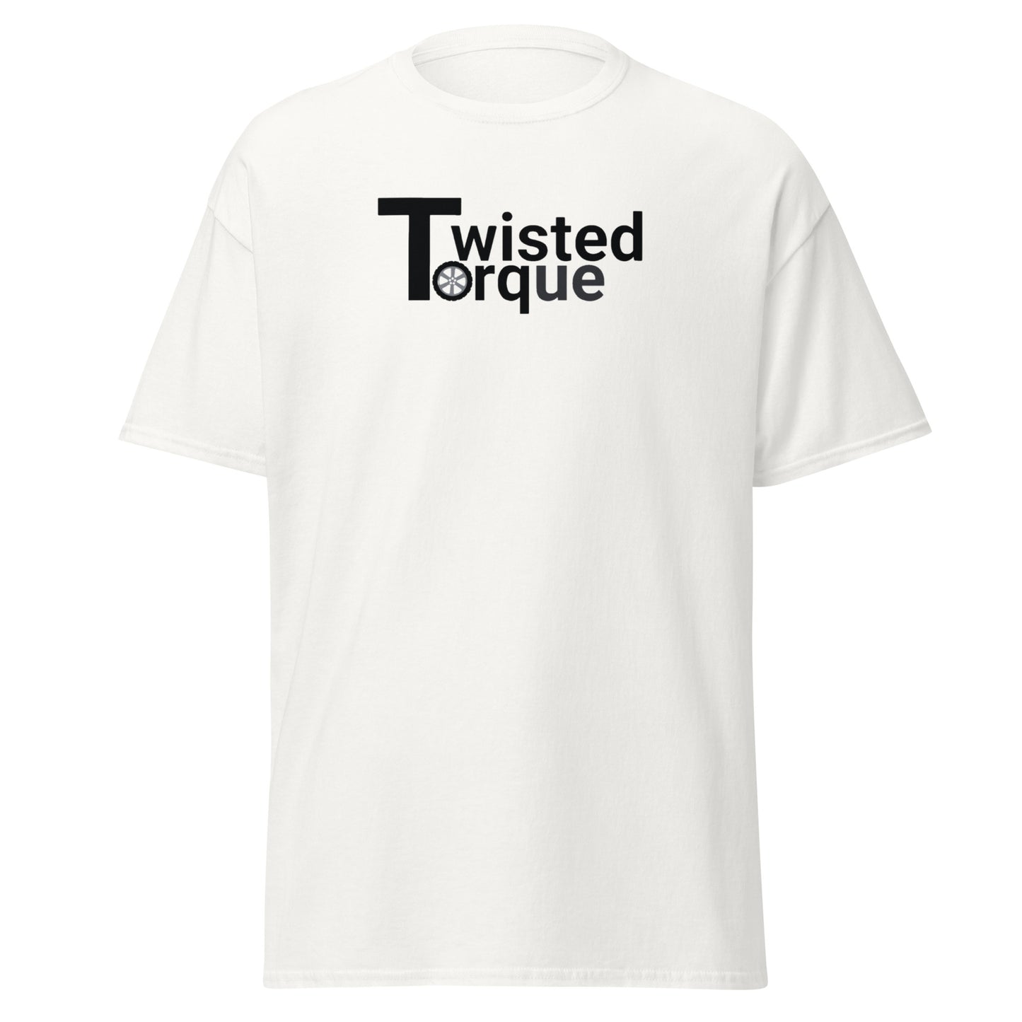 Men's classic tee (TT Classic)