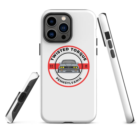 Tough Case for iPhone®