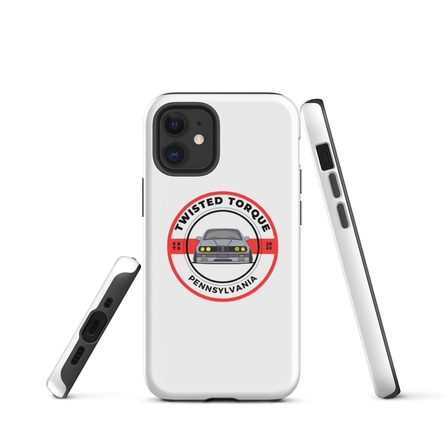 Tough Case for iPhone®